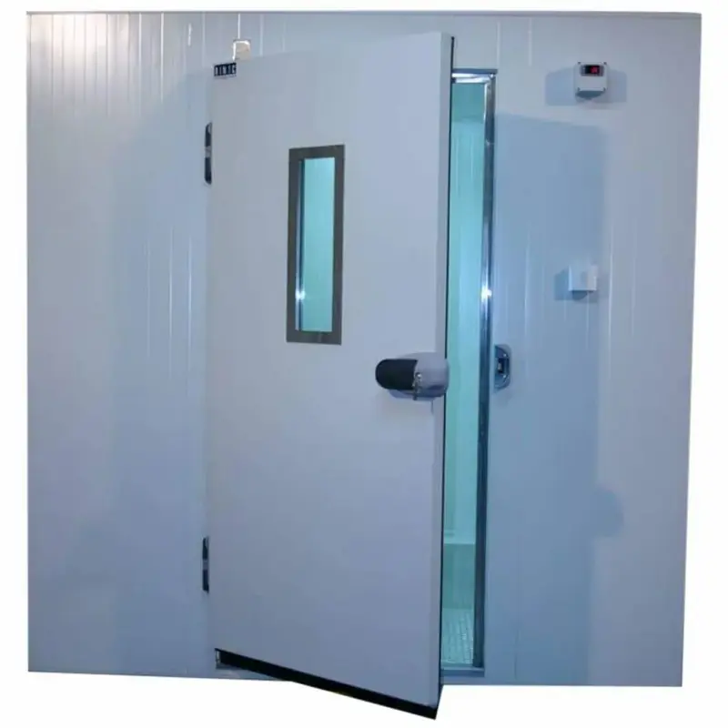 Cold Room Solutions